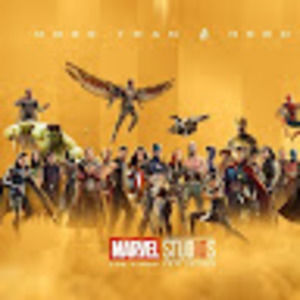 Meet your Posher, Chance